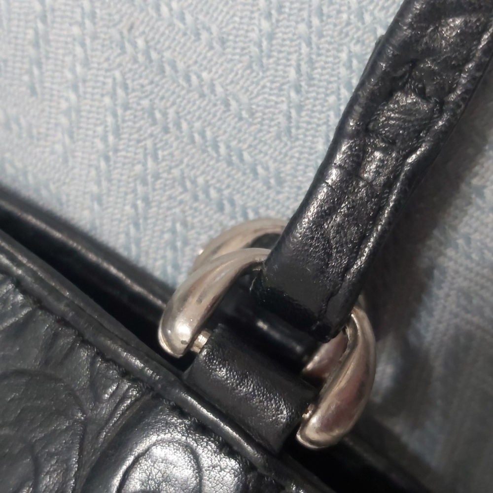 Mini Tote - Picture 5 of 12